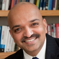 Manoj Thomas